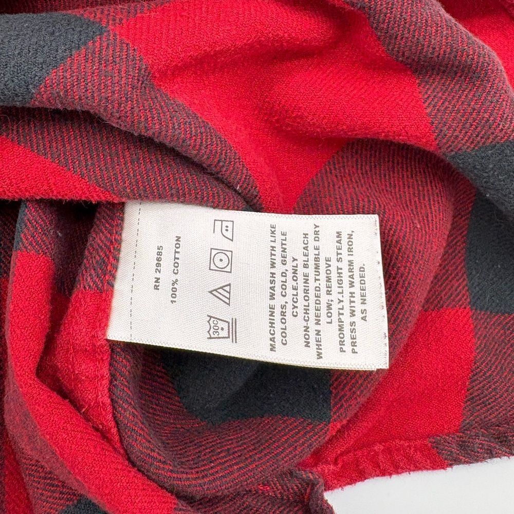 Pendleton Flannel - Picture 4 of 11
